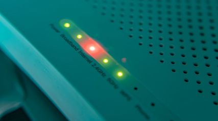 problemen wifi -header