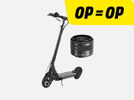 Product image of category E-mobility & foto
