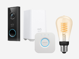 Smart home