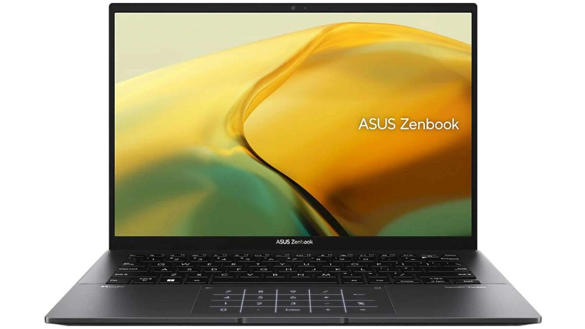 ASUS Laptop Zenbook 14 UM3402YA-KP504W AMD Ryzen 7 7730U (90NB0W95-M010H0)