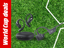 Sport earbuds