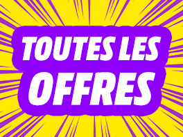 Tous les deals