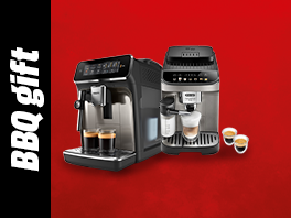 Coffee machines