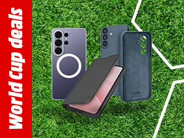 Smartphone cases