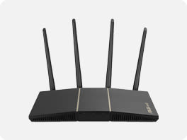 Business network equipment