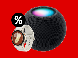 Montres connectées & smarthome