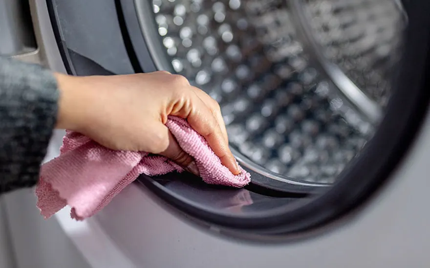 À quelle fréquence effectuer un détartrage de ta machine à laver ?