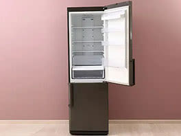 Product image of category Quelle est la durée de vie d’un frigo ?