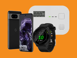 Product image of category Onze beste smartphone, smartwatch & smart home deals 