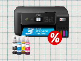 Cartridges behoren tot het verleden