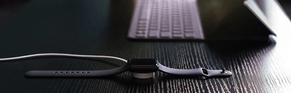 Charger une Apple Watch : tout ce qu’il faut savoir