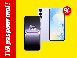 Tous les smartphones