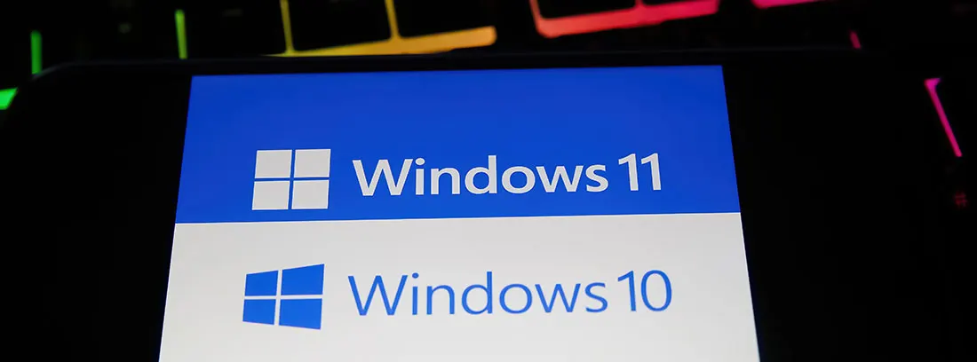 Downgraden naar Windows 10 vanuit een nieuwere versie