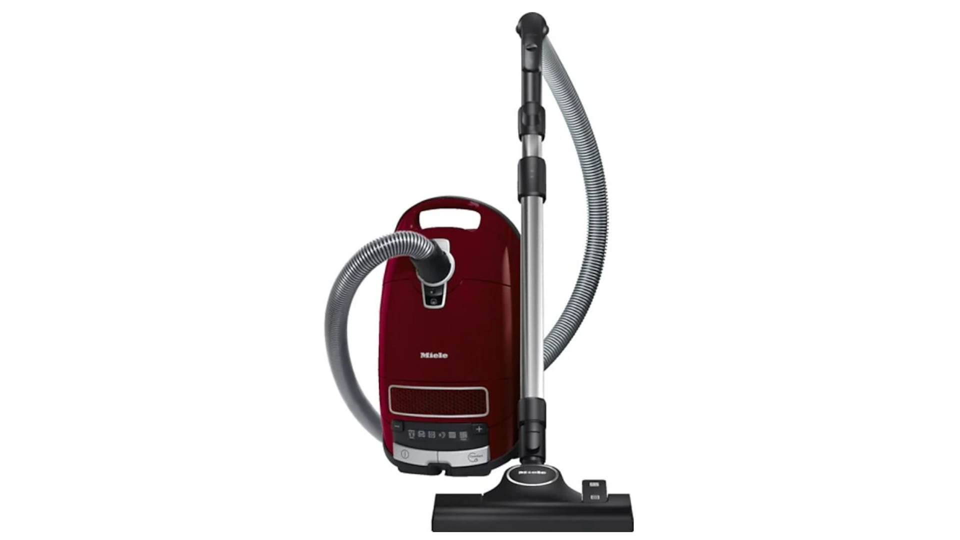 Aspirateur best sale miele c3