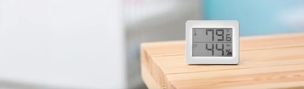 Alles over hygrometers 