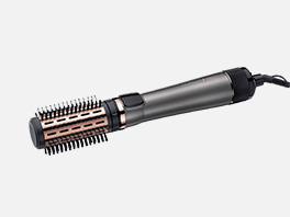 Brosses à friser et brosses thermiques