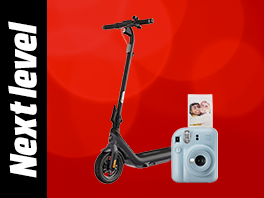 Photo & e-mobility