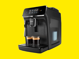 Onze Beste Volautomatische Koffiemachines deals