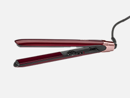 Hair straighteners
