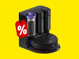 Upgrade jouw zomer met Dyson