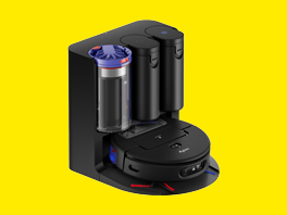 Upgrade jouw zomer met Dyson