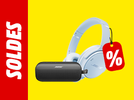 Bose Top Deals