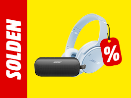 Bose 's beste audio-deals