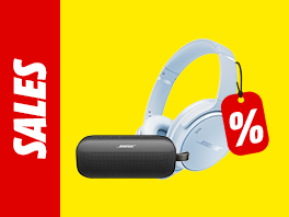 Bose best audio deals