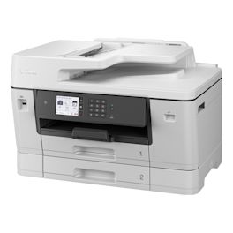 The complete office printers