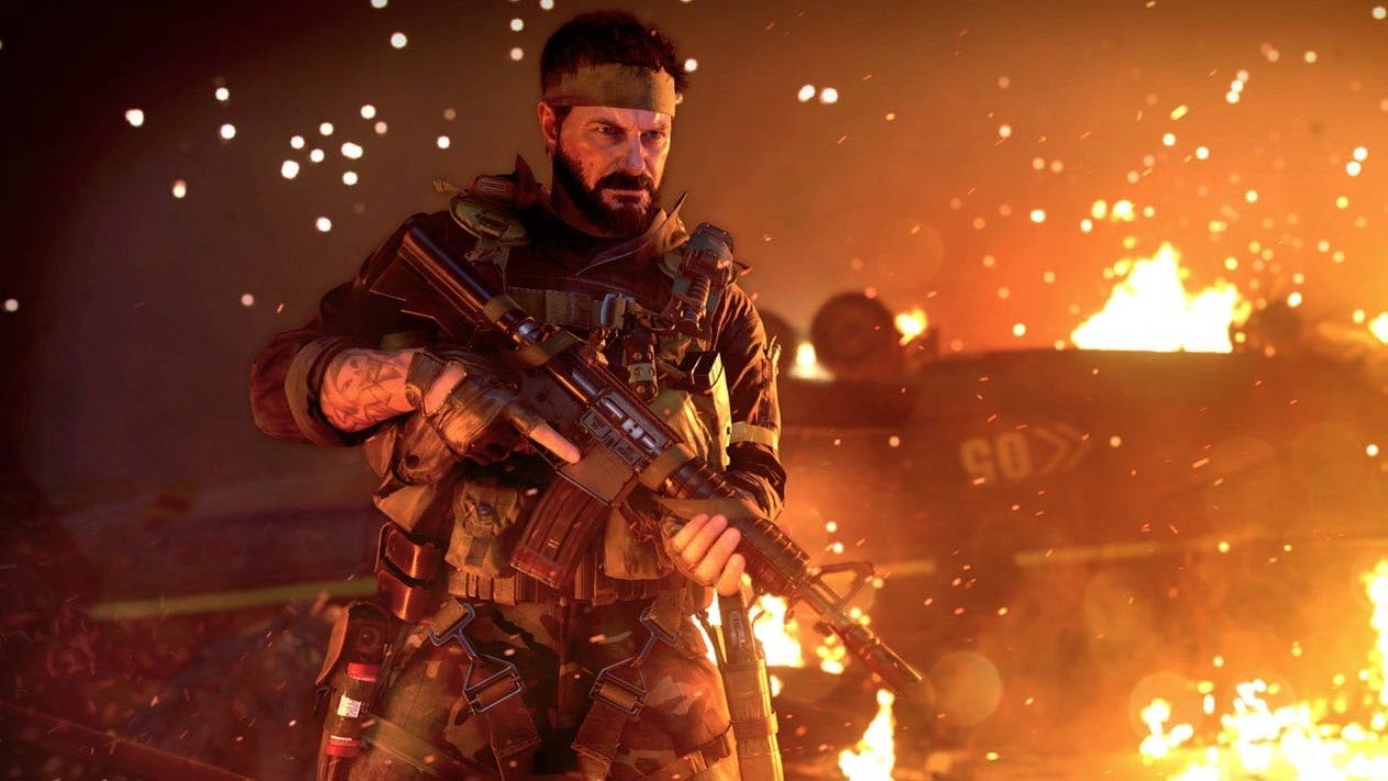 9. Games, games en games