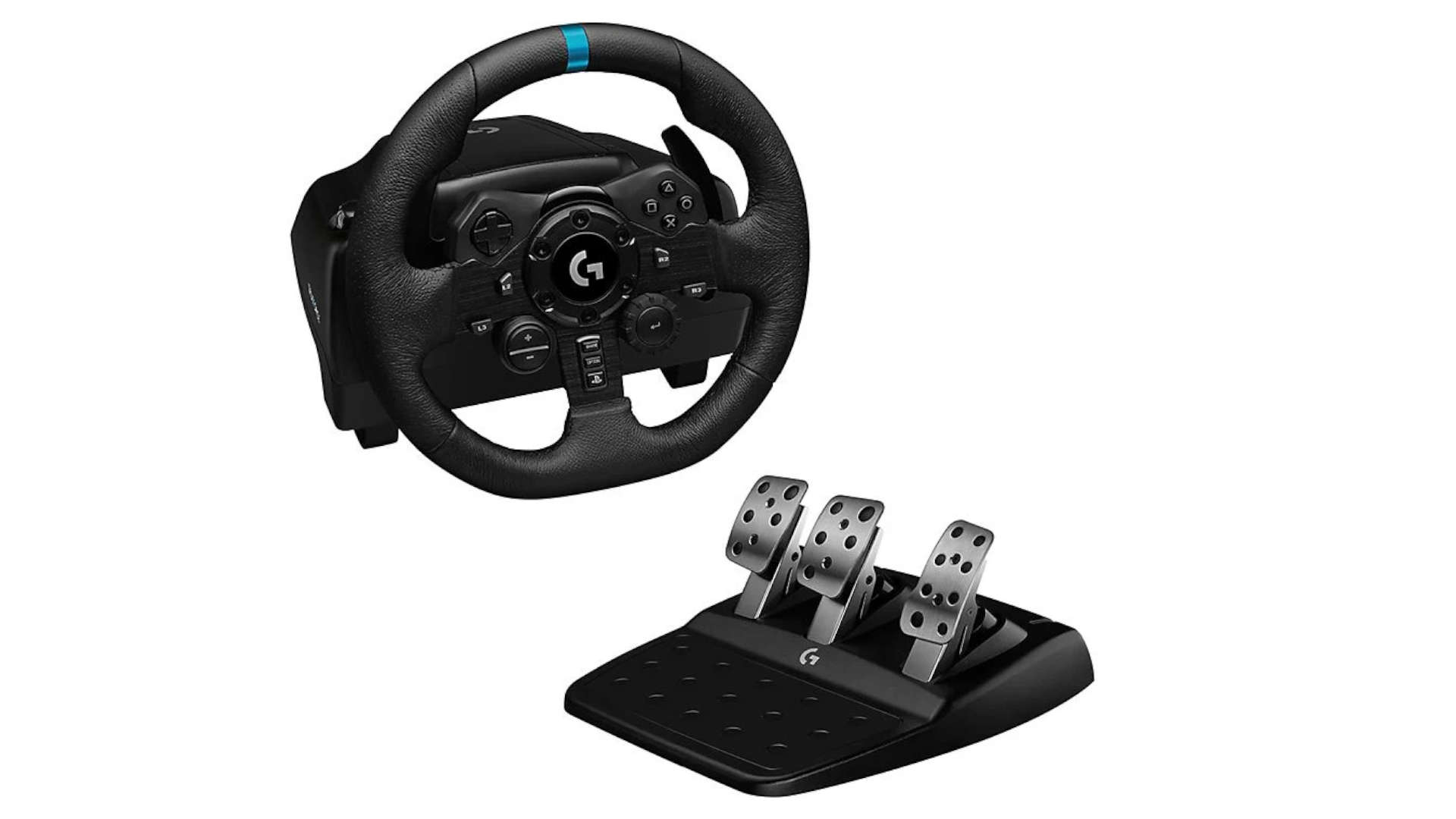 Logitech G Pro Wheel Купить