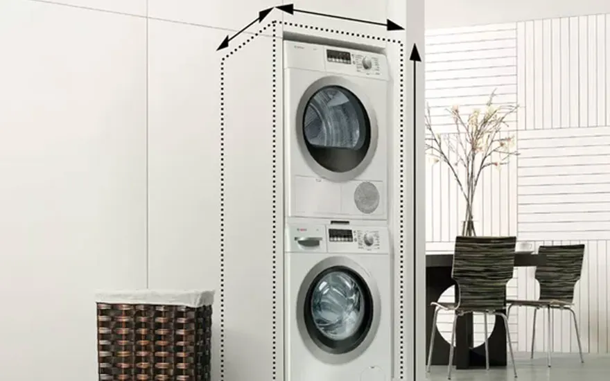 Hoe kies je de juiste wasmachine met stoomfunctie?
