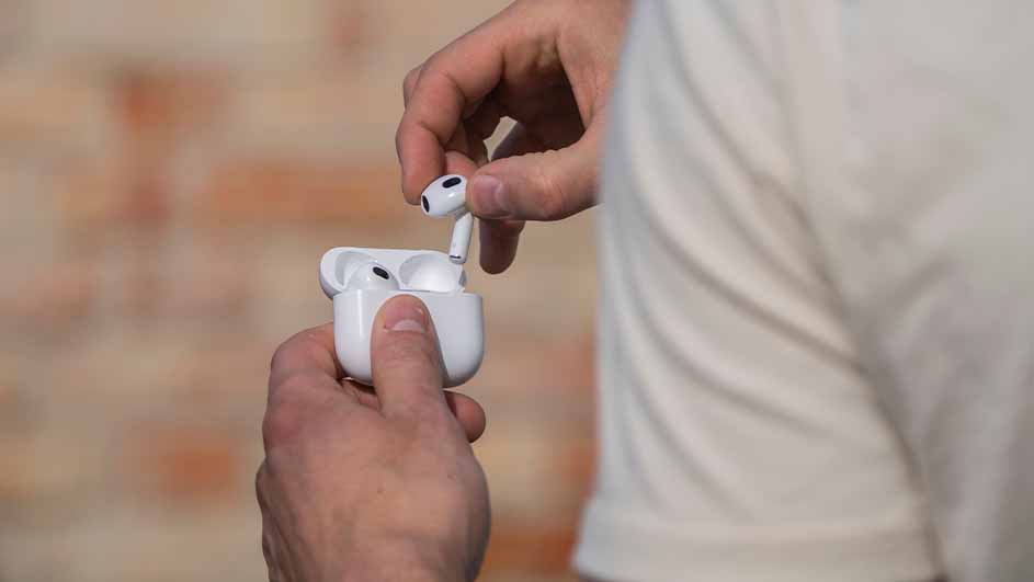 Que faire si tes AirPods grésillent ? MediaMarkt