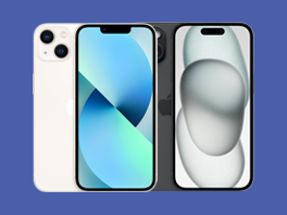 Product image of category iPhone deals