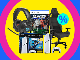 PlayStation Black Friday Deals