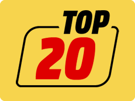 Product image of category Top 20 