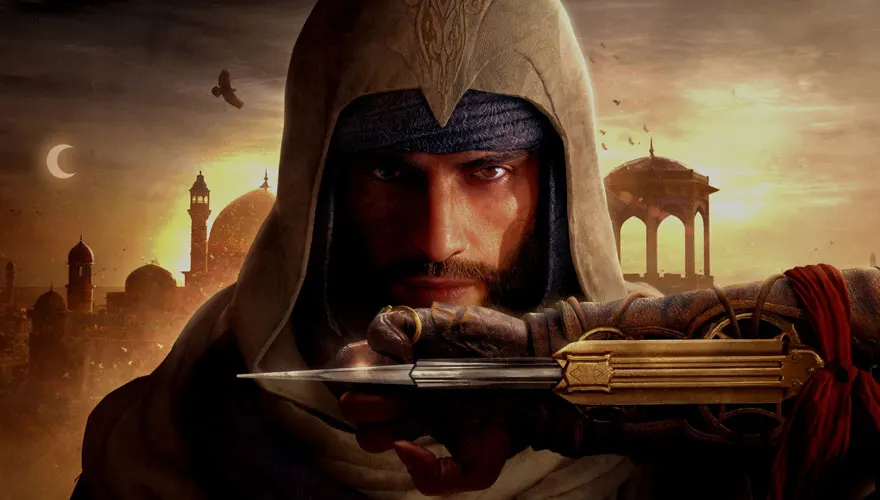Welke personages tref je aan in Assassin’s Creed Mirage? 