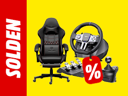 Gaming accessoires