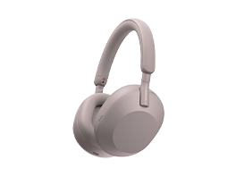 Casque audio Sony