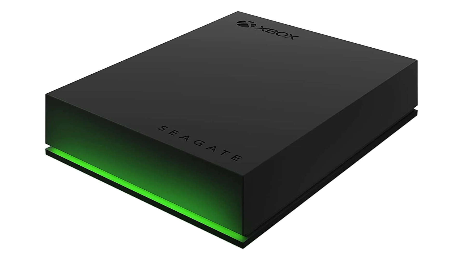 SEAGATE Disque dur externe 2 TB Game Drive Xbox (STKX2000400)