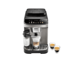 Coffee machines