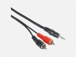 Audio cable