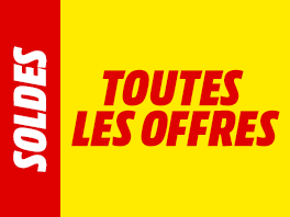 Toutes les offres