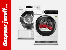 Alles over droogkasten