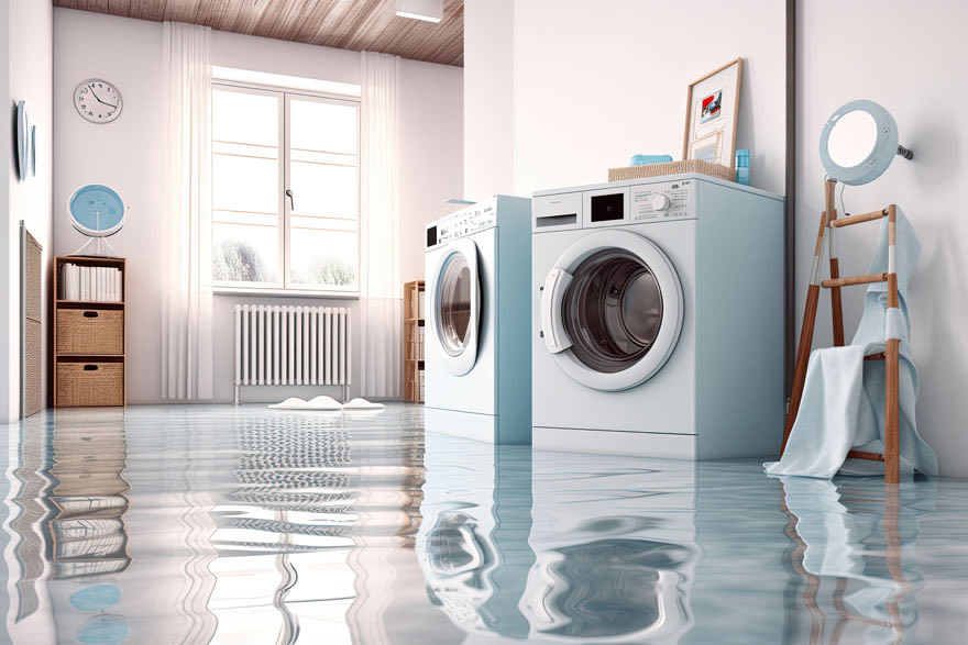 Choisir une machine à laver: petit budget, entrée de gamme ou premium