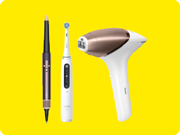 Alle persoonlijke verzorging deals 