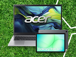 WK-deals: computer & accessoires