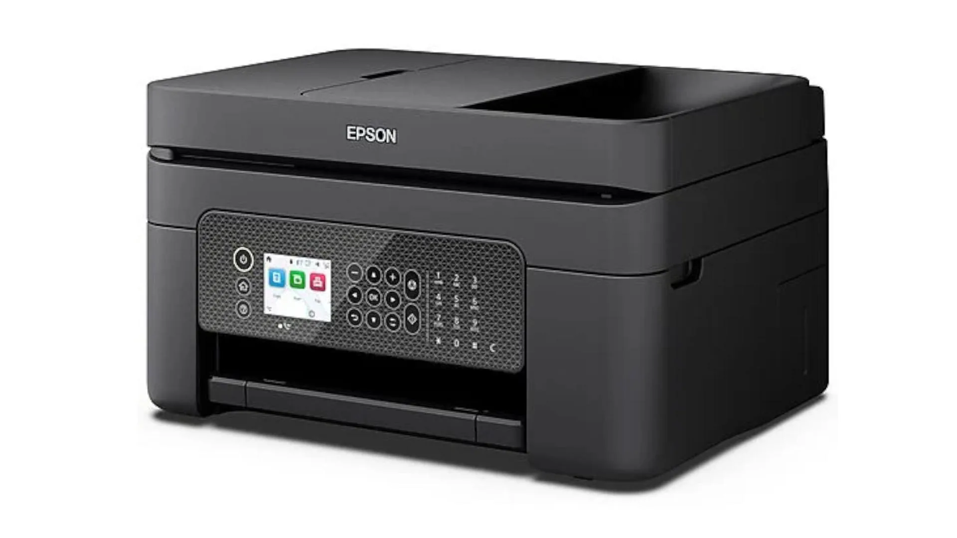 EPSON All-in-one printer WorkForce WF-2950DWF 