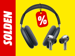 Beste oordopjes & hoofdtelefoons