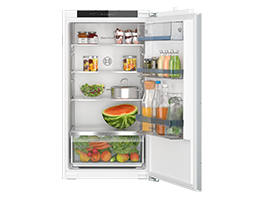 Product image of category Frigo encastrable